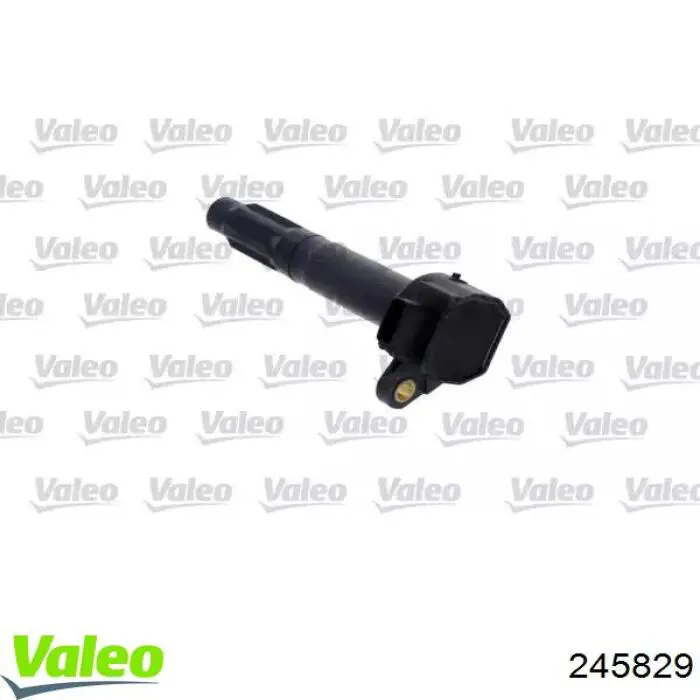 Bobina de ignição VALEO 245829 preço, a partir de 61,81 USD