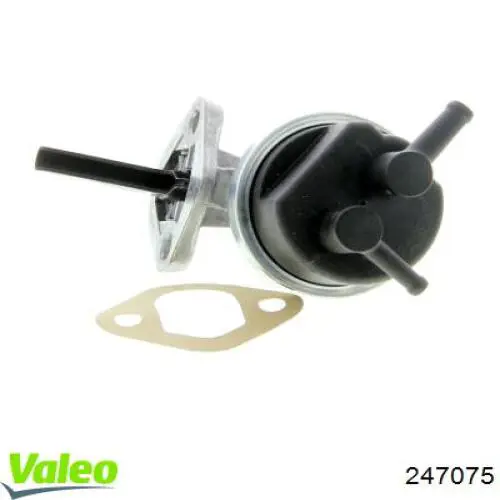 Bomba de combustível mecânica VALEO 247075 preço, a partir de 59,36 USD