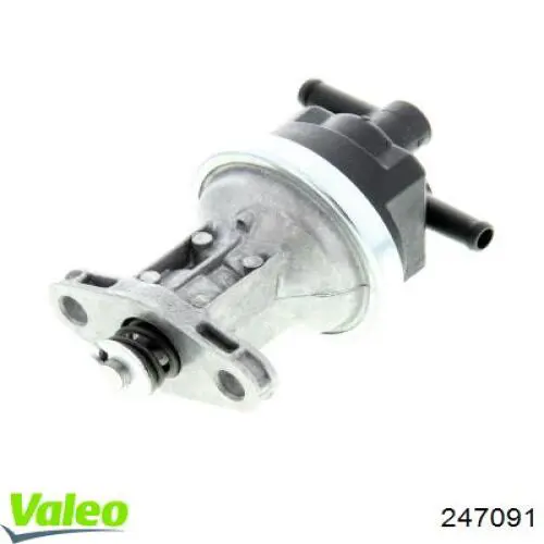 Bomba de combustível mecânica VALEO 247091 preço, a partir de 41,45 USD