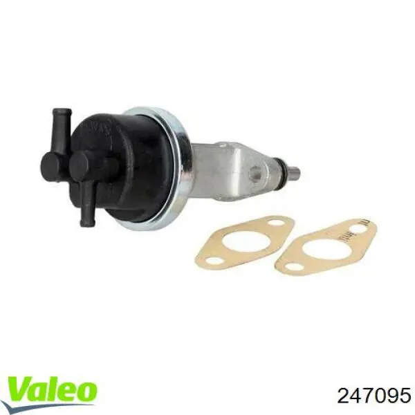 Bomba de combustível mecânica VALEO 247095 preço, a partir de 69,53 USD