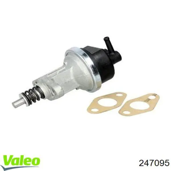 Compre 247095 VALEO Bomba de combustível mecânica