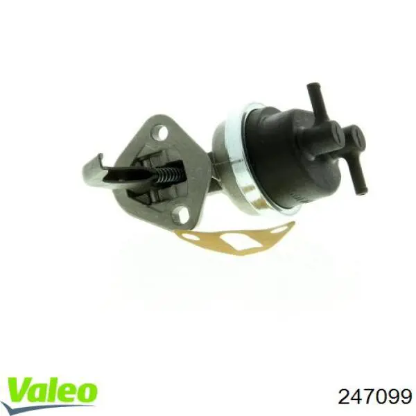 Bomba de combustível mecânica VALEO 247099 preço, a partir de 37,02 USD
