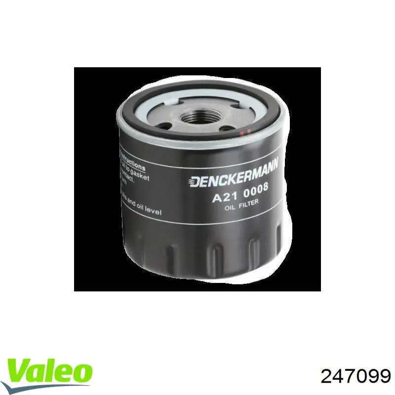 Compre 247099 VALEO Bomba de combustível mecânica