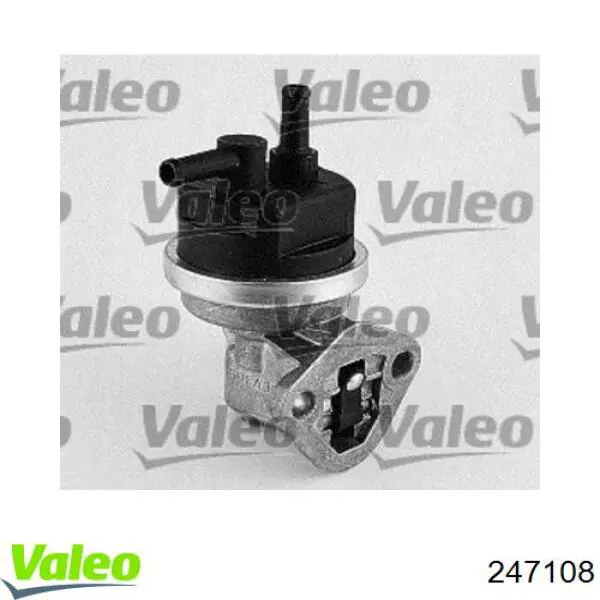 Bomba de combustível mecânica VALEO 247108 preço, a partir de 36,54 USD
