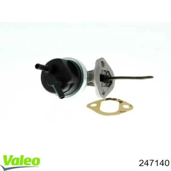 Bomba de combustível mecânica VALEO 247140 preço, a partir de 42,85 USD