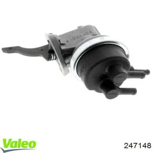 Compre 247148 VALEO Bomba de combustível mecânica