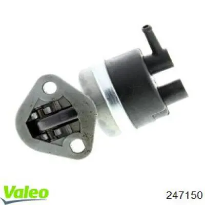 Bomba de combustível mecânica VALEO 247150 preço, a partir de 53,14 USD