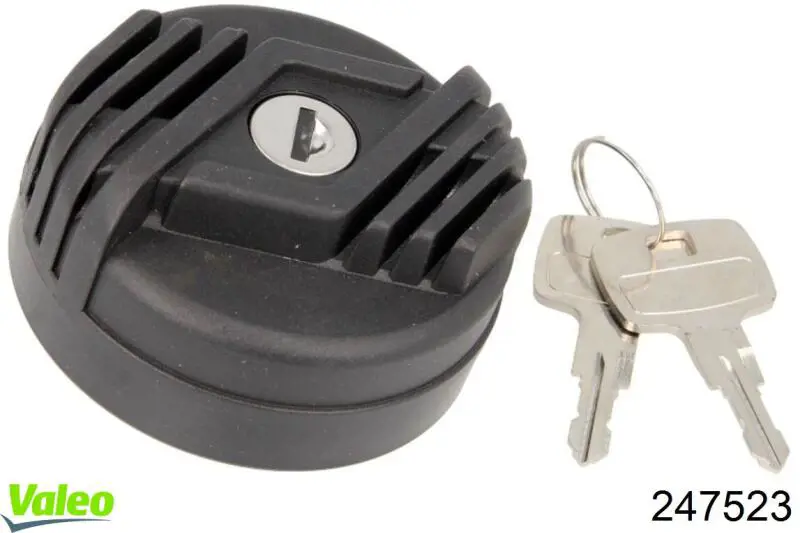 Alcapão do tanque de combustível VALEO 247523 preço, a partir de 37,56 USD
