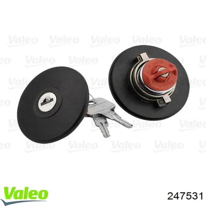 Tampa (tampão) do tanque de combustível Ford 6158196 preço, a partir de 36,46 USD