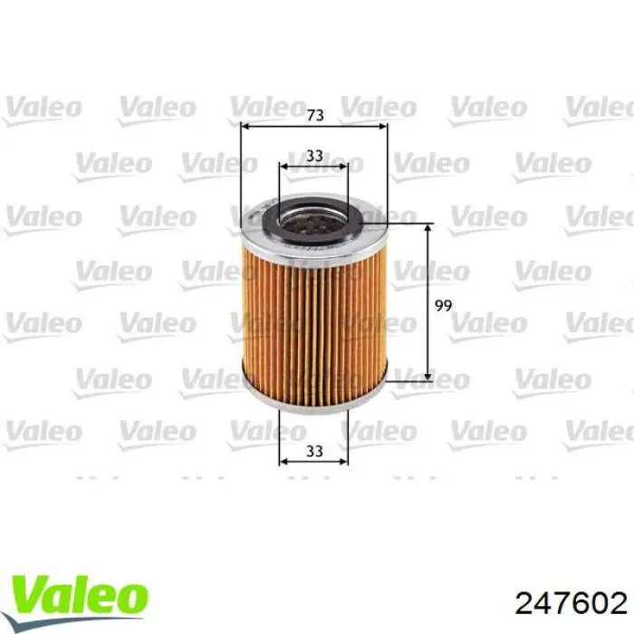  VALEO 247602 preço, a partir de 37,99 USD