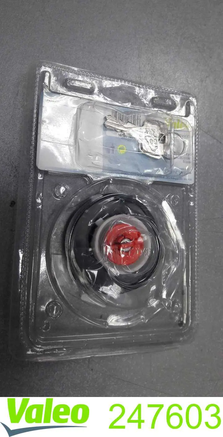  Tampa (tampão) do tanque de combustível Volkswagen Sharan I monovolume (7M8, 7M9, 7M6) (1995 - 2010) I