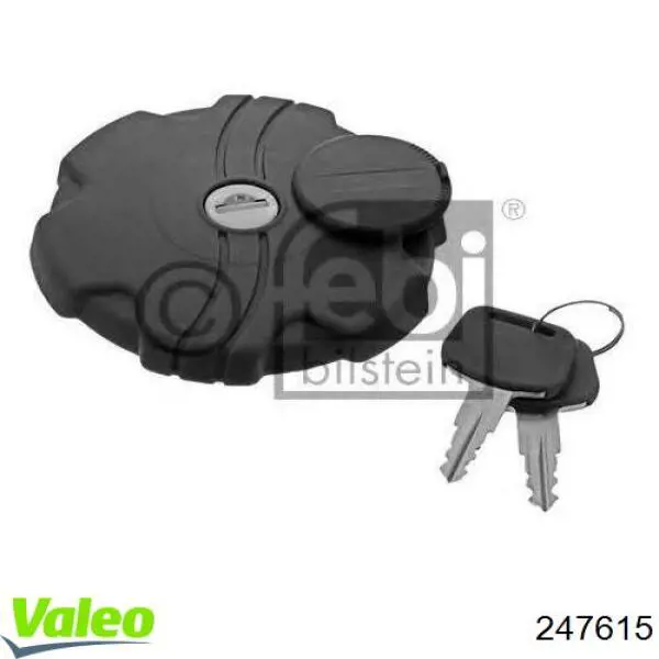 Compre 247615 VALEO 