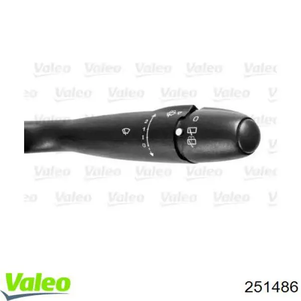 Compre 6242J4 Peugeot/Citroen Comutador instalado na coluna da direção, montado