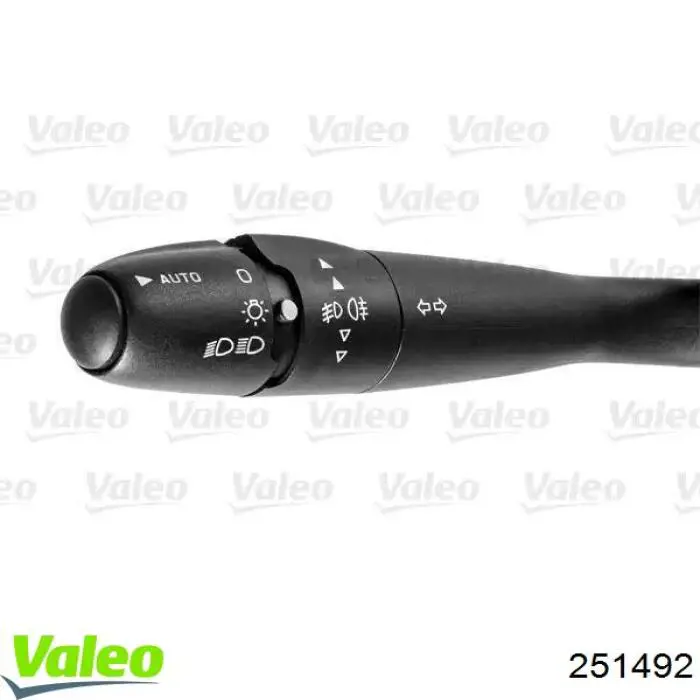 Compre EPEPE010 NTY Comutador instalado na coluna da direção, montado