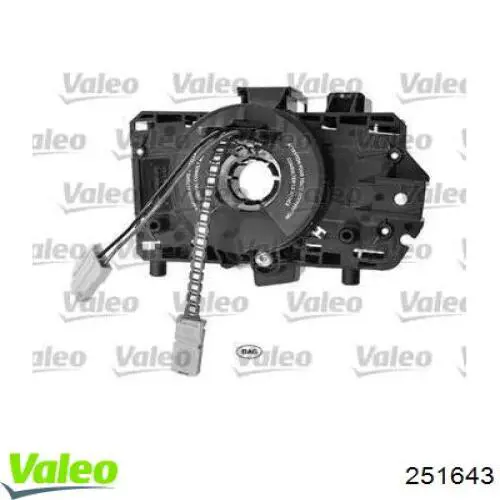 Anel AIRBAG de contato, cabo plano do volante Meat&Doria 231124 preço, a partir de 77,96 USD