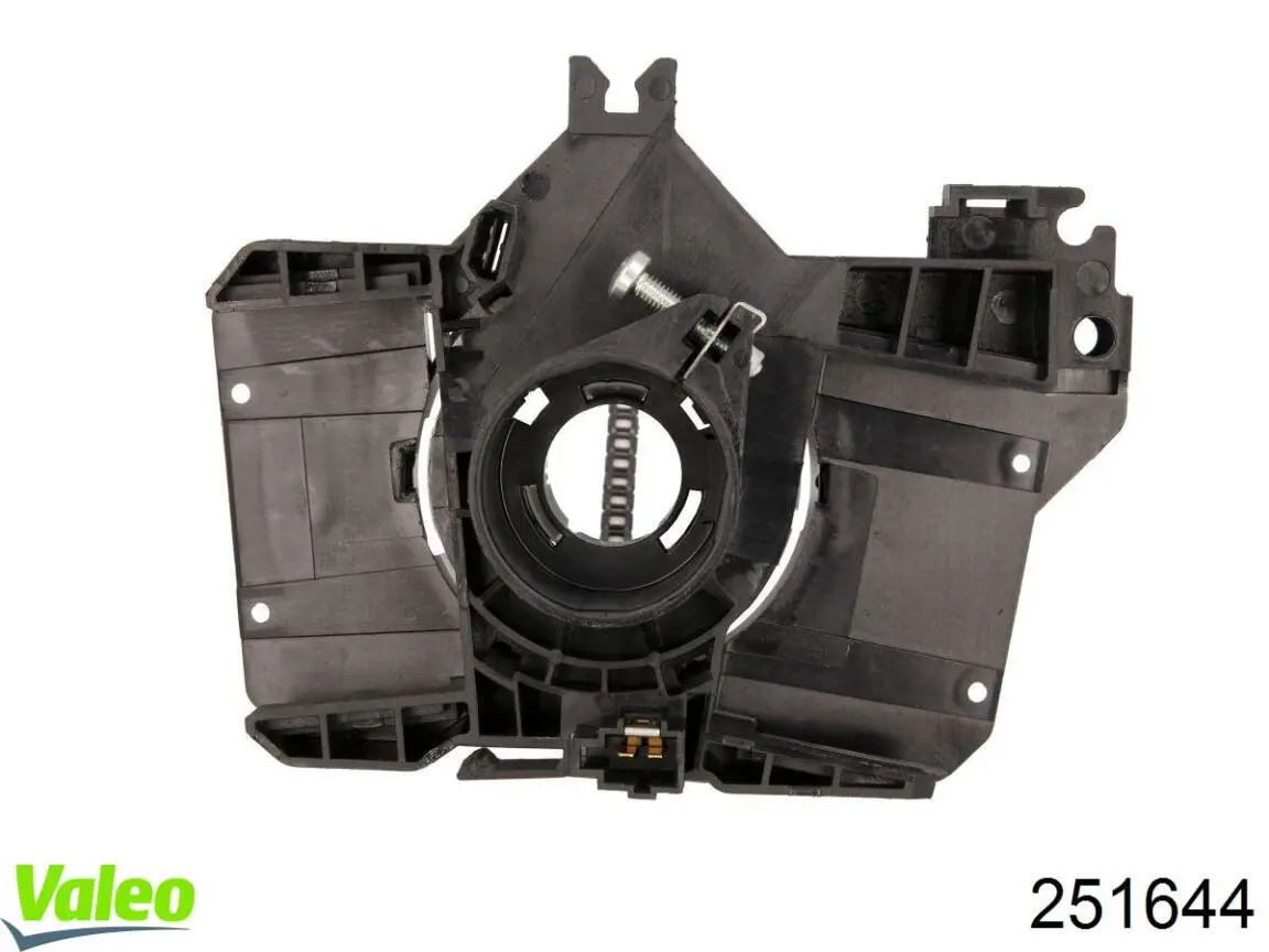 Anel AIRBAG de contato, cabo plano do volante Renault (RVI) 255677797R preço, a partir de 134,10 USD