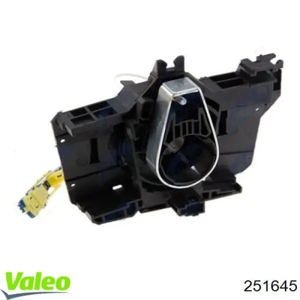 Compre RECSCC710190 Recoficial Anel AIRBAG de contato, cabo plano do volante