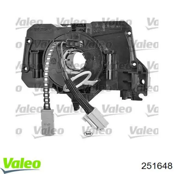 Anel AIRBAG de contato, cabo plano do volante Sidat 430761 preço, a partir de 151,39 USD