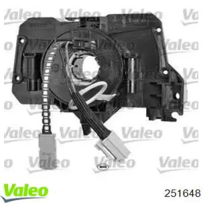 Compre 430761 Sidat Anel AIRBAG de contato, cabo plano do volante