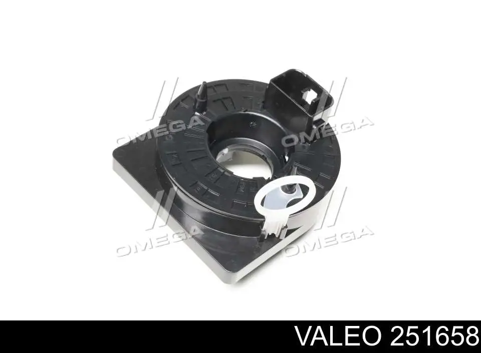 Anel AIRBAG de contato, cabo plano do volante Recoficial RECSCC730010 preço, a partir de 61,35 USD