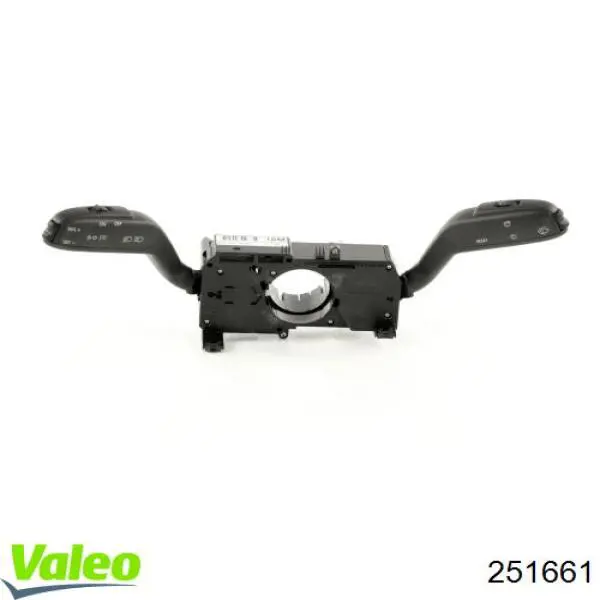 Compre 251661 VALEO Comutador de controlo de cruzeiro
