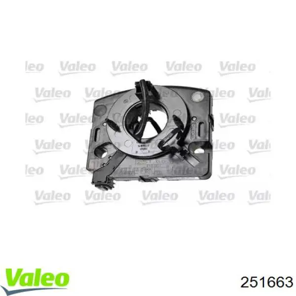Anel AIRBAG de contato, cabo plano do volante VAG 1J0959654E preço, a partir de 119,18 USD