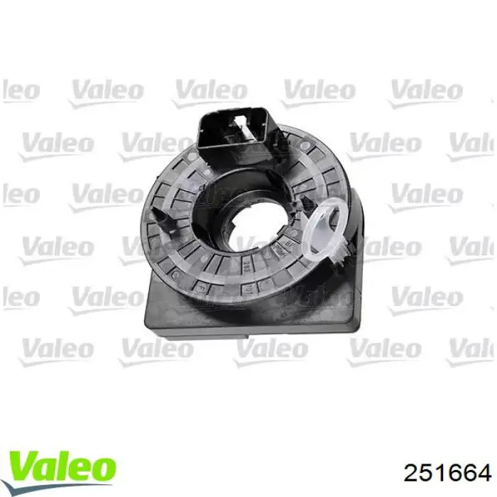 Anel AIRBAG de contato, cabo plano do volante Sidat 430768 preço, a partir de 145,88 USD
