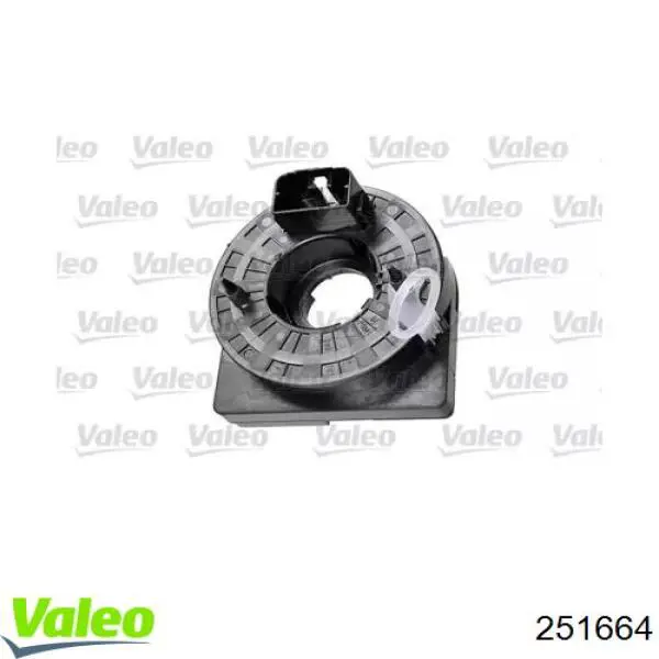 Compre 430768 Sidat Anel AIRBAG de contato, cabo plano do volante
