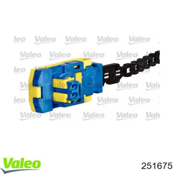 Compre 255673295R Renault (RVI) Comutador instalado na coluna da direção, parte central