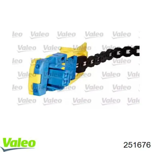 Compre 255677340R Renault (RVI) Comutador instalado na coluna da direção, parte central
