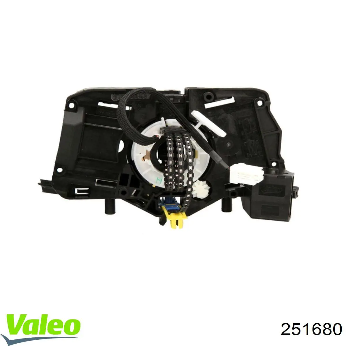 Anel AIRBAG de contato, cabo plano do volante Opel 4422798 preço, a partir de 55,87 USD