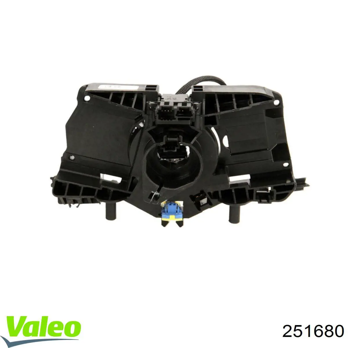 Compre 4422798 Opel Anel AIRBAG de contato, cabo plano do volante