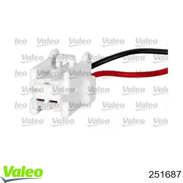 Comutador esquerdo instalado na coluna da direção VALEO 251687 preço, a partir de 46,35 USD
