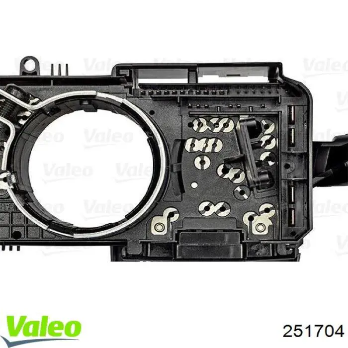 Comutador instalado na coluna da direção, montado VAG 6Q0953513AH9B9 preço, a partir de 169,02 USD