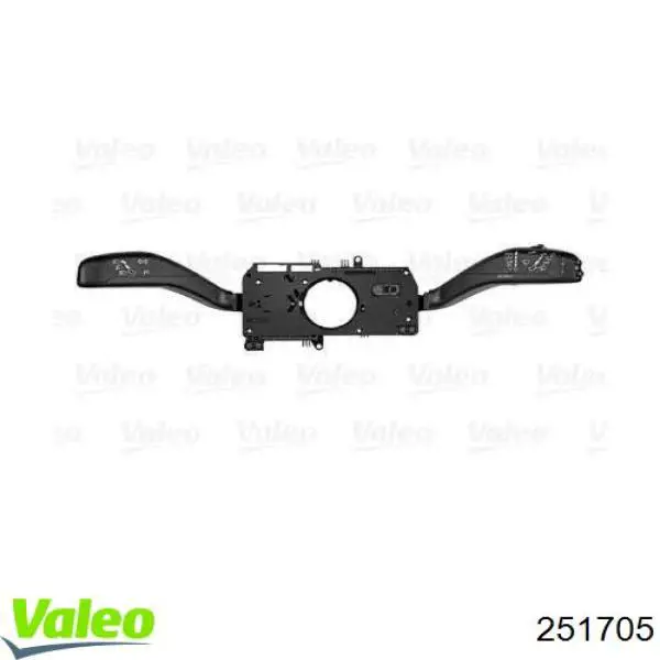 Comutador instalado na coluna da direção, montado VAG 6Q0953513AJ9B9 preço, a partir de 78,32 USD