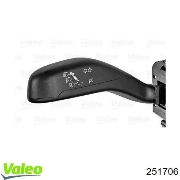 Comutador esquerdo instalado na coluna da direção VAG 6Q0953513AF9B9 preço, a partir de 135,52 USD