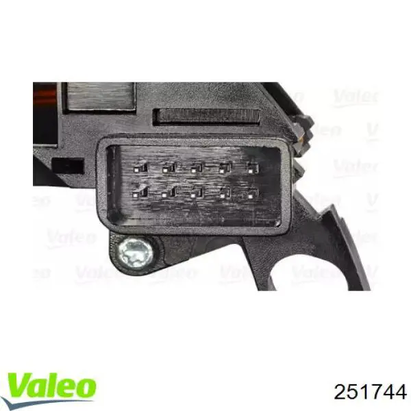 Compre 9065450524 Mercedes Comutador de controlo de cruzeiro