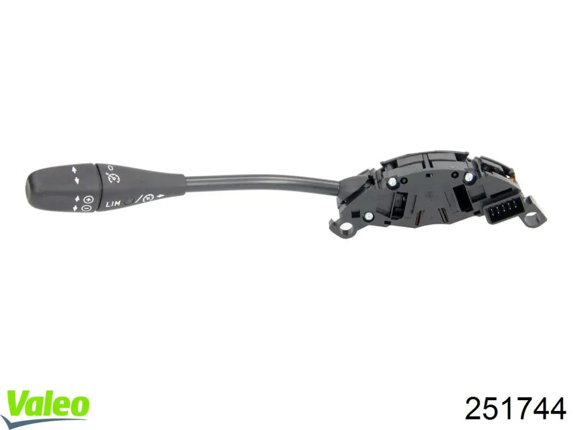 Comutador de controlo de cruzeiro Mercedes 9065450524 preço, a partir de 284,82 USD