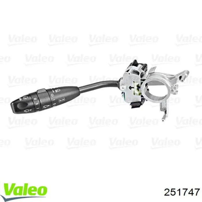 Comutador esquerdo instalado na coluna da direção Mercedes 2035450410 preço, a partir de 78,32 USD