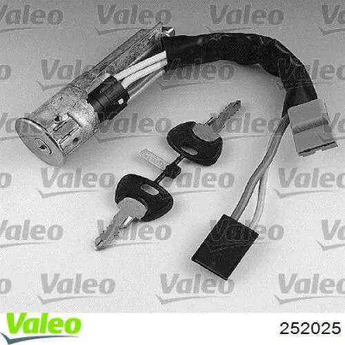 Compre 5745Z05 Polcar Fecho de ignição