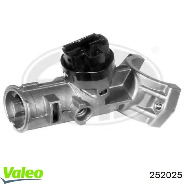 Compre 252025 VALEO Fecho de ignição