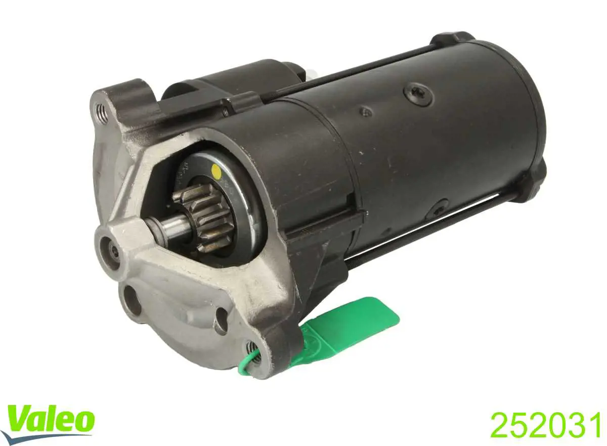 Fecho de ignição VALEO 252031 preço, a partir de 37,33 USD
