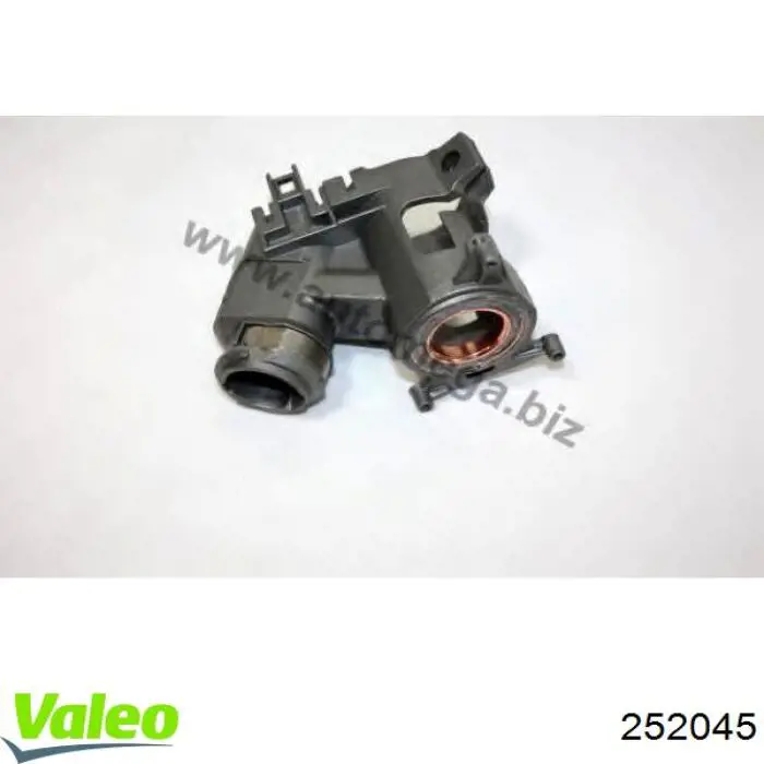 252045 VALEO Grupo de contato de fecho de ignição