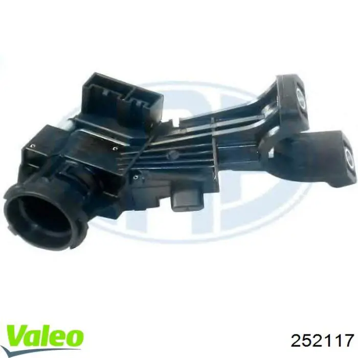  Grupo de contato de fecho de ignição Citroen ZX hatchback (N2) (1991 - 1997) 