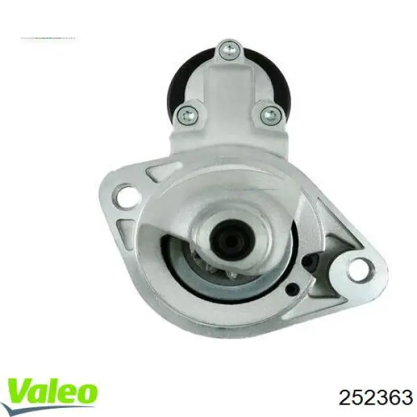 VALEO 252363 preço, a partir de 27,06 USD