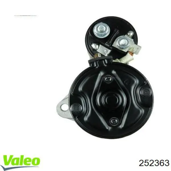Compre 252363 VALEO 