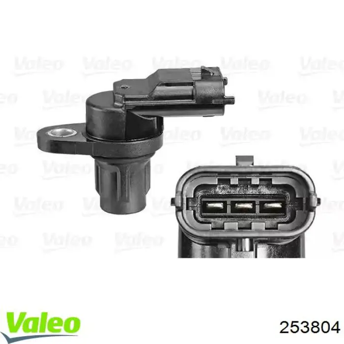 Sensor de posição da árvore distribuidora Ford BE8Z6B288A preço, a partir de 19,85 USD