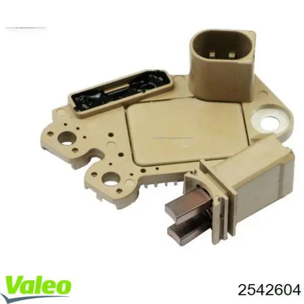 VALEO 2542604