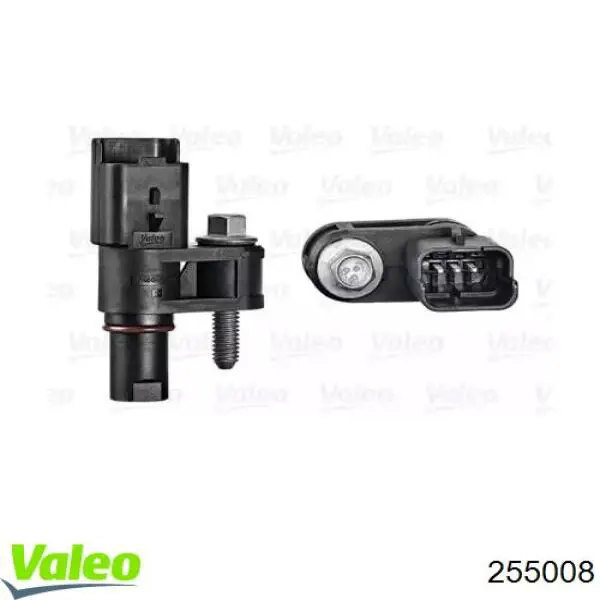 79441 FAE Sensor de posição da árvore distribuidora