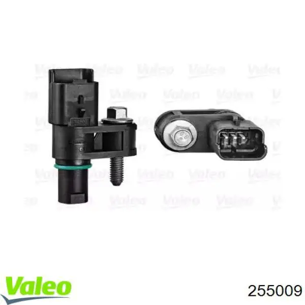 Sensor de posição da árvore distribuidora Peugeot/Citroen 9676625780 preço, a partir de 57,39 USD